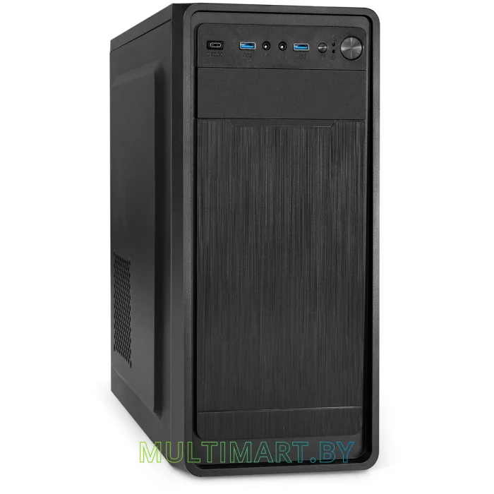 Корпус ExeGate XP-332UC 500W (EX287375RUS)